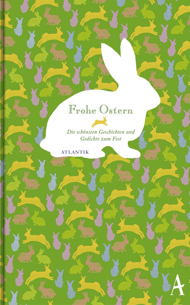 Ostern, Anthologie, Hoffmann und Campe