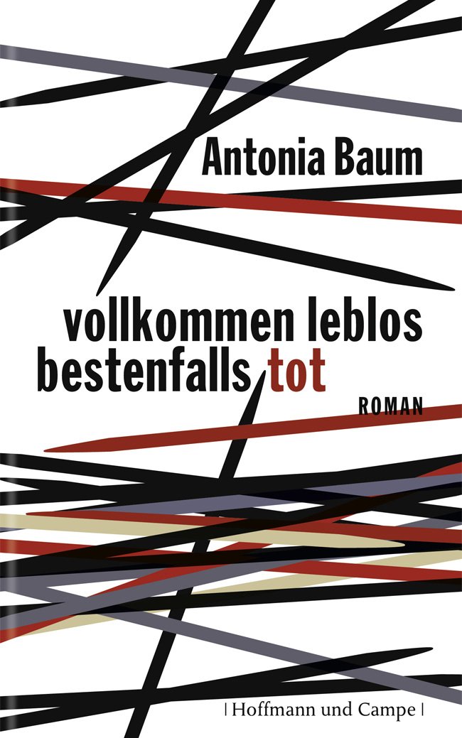 Baum, Vollkommen leblos, bestenfalls tot; Hoffmann und Campe